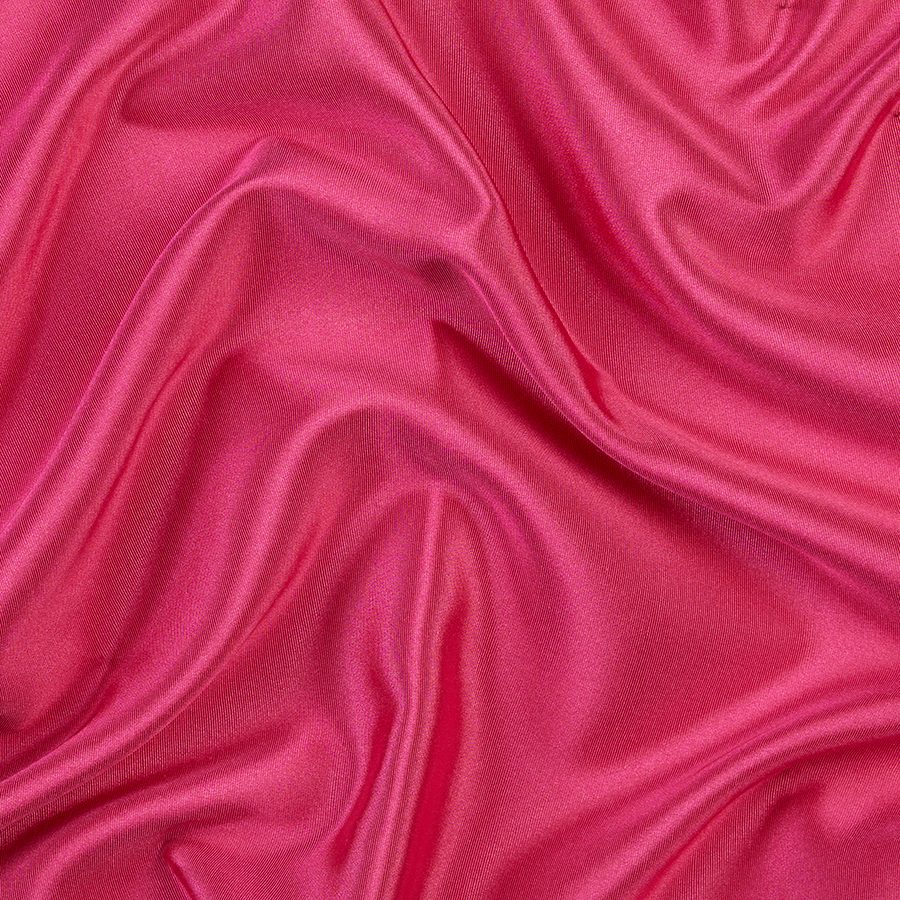 Bengaline Cerise Pink tablecloth